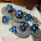 Shadow Tide Standard Dice