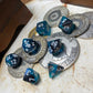 Shadow Tide Standard Dice