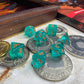 Spirit Orb Standard Dice