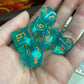 Spirit Orb Standard Dice