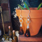 Spooky Season D6 Earrings Jewellery