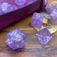 Summer Child Standard Dice