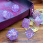 Summer Child Standard Dice