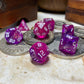 Ties That Bind Standard Dice