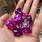 Ties That Bind Standard Dice