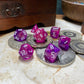 Ties That Bind Standard Dice