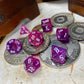 Ties That Bind Standard Dice