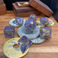 Unseelie Court Standard Dice