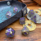 Unseelie Court Standard Dice