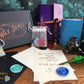 Wax Seal Letter Writting Set