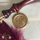 Wax Seal Letter Writting Set The Pheonix