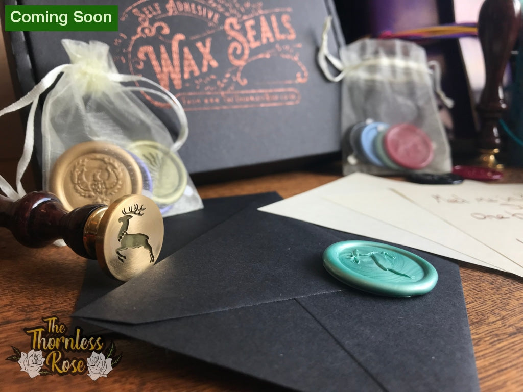 Wax Seal Multi Pack