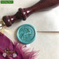 Wax Seal Multi Pack The Stag / 10 Seals