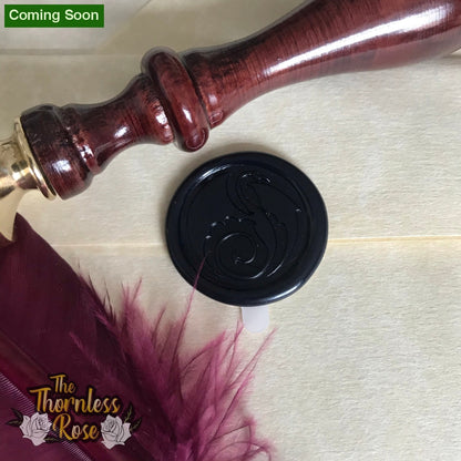 Wax Seal Multi Pack The Wyrm / 10 Seals