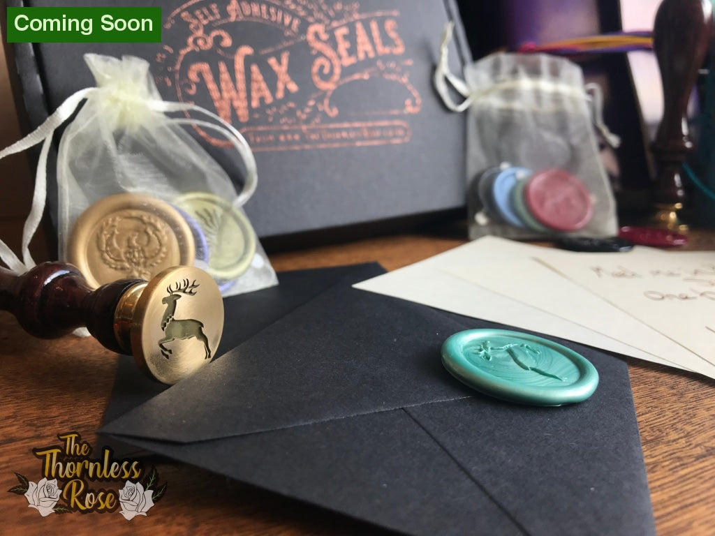 Wax Seal - Single