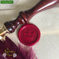 Wax Seal - Single The Crown