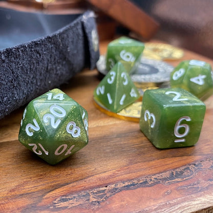 Witches Brew Standard Dice